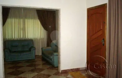 Casa com 3 quartos à venda na rua chamatu, 22, vila formosa, são paulo, 180 m2 por r$ 867.000