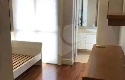 Apartamento com 5 quartos à venda na praça visconde de sousa fontes, 215, parque da mooca, são paulo, 480 m2 por r$ 3.500.000