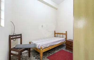 Casa com 4 quartos à venda na rua guarei, 146, vila bertioga, são paulo, 520 m2 por r$ 1.840.000