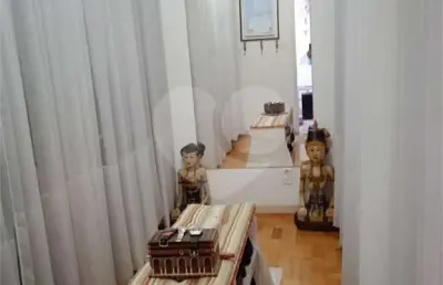 Apartamento com 4 quartos à venda na rua bela cintra, 350, consolação, são paulo, 300 m2 por r$ 3.750.000