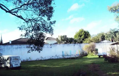Terreno à venda na rua josé varela, 4, interlagos, são paulo, 1050 m2 por r$ 1.279.000