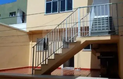 Casa com 3 quartos à venda na rua frederico michel, 594, interlagos, são paulo, 288 m2 por r$ 965.000