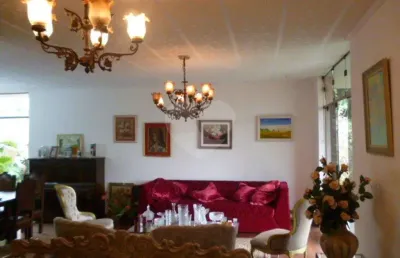Casa com 5 quartos à venda na rua padre arnaldo pereira, 392, parque jabaquara, são paulo, 335 m2 por r$ 1.100.000