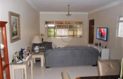 Casa com 4 quartos à venda na rua planeta, 441, chácara belenzinho, são paulo, 320 m2 por r$ 1.400.000