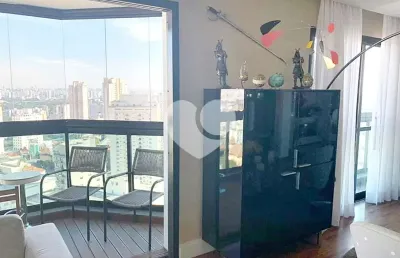 Apartamento com 4 quartos à venda na rua francisca júlia, 124, santana, são paulo, 350 m2 por r$ 3.000.000