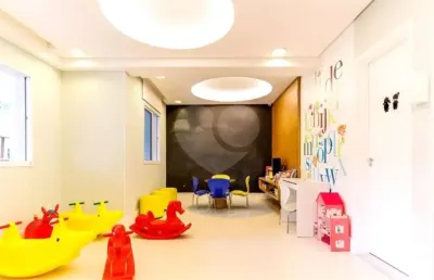 Apartamento com 2 quartos à venda na avenida mazzei, 1091, vila mazzei, são paulo, 67 m2 por r$ 580.000