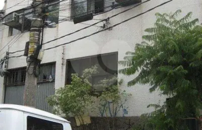 Barracão / galpão / depósito à venda na rua miguel teles júnior, 265, cambuci, são paulo, 1284 m2 por r$ 2.800.000