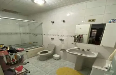 Casa com 4 quartos para alugar na rua cândido pereira pessoa, 87, vila carrão, são paulo, 250 m2 por r$ 9.000