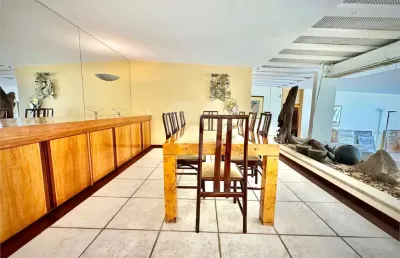 Casa com 6 quartos à venda na rua guaonés, 218, jardim guedala, são paulo, 750 m2 por r$ 7.800.000