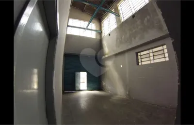 Barracão / galpão / depósito à venda na rua júlia santos paiva rio, 140, vila santana, são paulo, 580 m2 por r$ 2.500.000