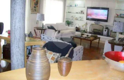 Apartamento com 3 quartos à venda na rua domingos da fonseca, 144, parque da mooca, são paulo, 184 m2 por r$ 1.400.000