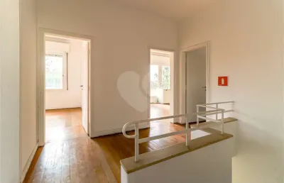Casa com 4 quartos para alugar na rua itápolis, 703, pacaembu, são paulo, 420 m2 por r$ 15.000