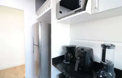Apartamento com 3 quartos à venda na rua porto alegre, 333, vila bertioga, são paulo, 66 m2 por r$ 695.000