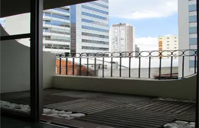 Apartamento com 2 quartos à venda na rua casa do ator, 775, vila olímpia, são paulo, 70 m2 por r$ 950.000