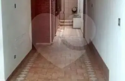 Casa com 4 quartos à venda na rua leme da silva, 260, alto da mooca, são paulo, 268 m2 por r$ 1.450.000