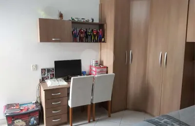 Casa com 3 quartos à venda na rua felício ciaccio, 70, santana, são paulo, 90 m2 por r$ 695.000