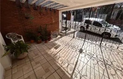 Casa com 3 quartos à venda na rua cataguazes, 352, jardim são paulo (zona norte), são paulo, 130 m2 por r$ 765.000