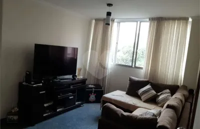 Apartamento com 3 quartos à venda na rua alfredo pujol, 266, santana, são paulo, 100 m2 por r$ 640.000