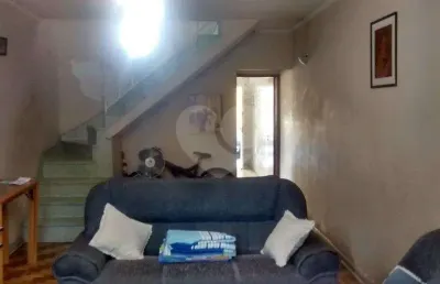 Casa com 3 quartos à venda na avenida direitos humanos, 2634, imirim, são paulo, 220 m2 por r$ 900.000
