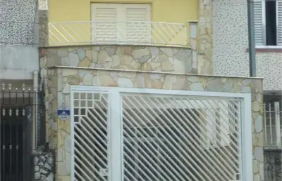 Casa com 3 quartos à venda na rua mário pinheiro, 203, vila guilherme, são paulo, 140 m2 por r$ 787.000