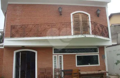 Casa com 3 quartos à venda na rua araucária, 555, jardim franca, são paulo, 685 m2 por r$ 3.500.000