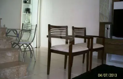 Casa com 3 quartos à venda na rua elias de souza pinto, 93, tremembé, são paulo, 120 m2 por r$ 580.000