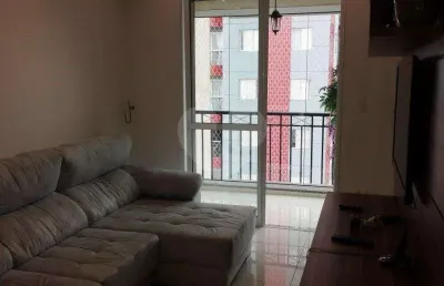 Apartamento com 3 quartos à venda na rua maria cândida, 905, vila guilherme, são paulo, 78 m2 por r$ 870.000