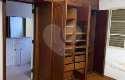 Casa em condomínio fechado com 4 quartos à venda na rua luiz alves de araújo, 307, horto florestal, são paulo, 470 m2 por r$ 1.600.000