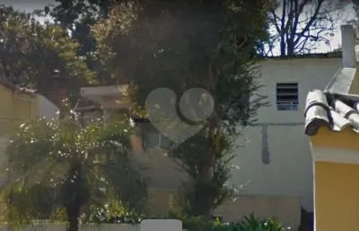 Terreno à venda na rua alexandre ribeiro, 210, horto florestal, são paulo, 500 m2 por r$ 850.000