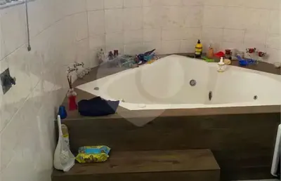 Casa com 4 quartos à venda na avenida maestro villa lobos, 865, vila gustavo, são paulo, 507 m2 por r$ 1.390.000