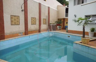 Casa com 4 quartos à venda na rua careaçu, 392, jardim franca, são paulo, 700 m2 por r$ 3.500.000