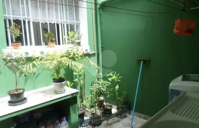 Casa em condomínio fechado com 2 quartos à venda na rua doutor gabriel piza, 671, santana, são paulo, 120 m2 por r$ 540.000