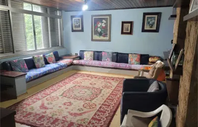 Apartamento com 3 quartos à venda na rua voluntários da pátria, 2763, santana, são paulo, 210 m2 por r$ 1.150.000