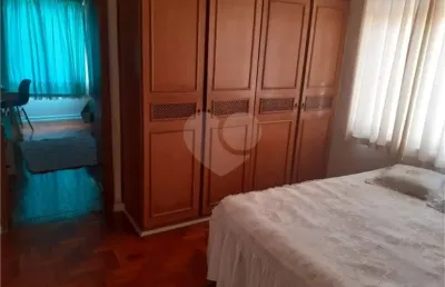 Casa com 4 quartos à venda na rua condessa siciliano, 371, jardim são paulo (zona norte), são paulo, 380 m2 por r$ 1.500.000