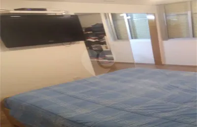 Apartamento com 4 quartos à venda na rua voluntários da pátria, 2840, santana, são paulo, 130 m2 por r$ 800.000