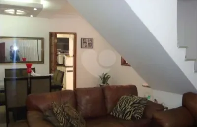 Casa com 3 quartos à venda na rua da esperança, 990, vila medeiros, são paulo, 150 m2 por r$ 745.000