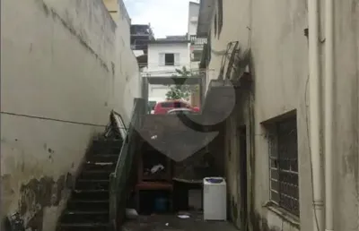 Casa com 3 quartos à venda na rua nápoles, 61, vila gustavo, são paulo, 400 m2 por r$ 798.000