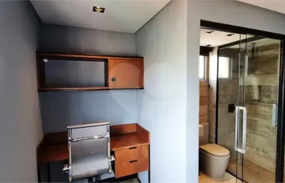 Apartamento com 1 quarto à venda na rua xavier da veiga, 81, santana, são paulo, 78 m2 por r$ 930.000