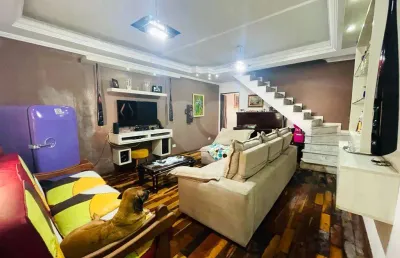 Casa com 4 quartos à venda na rua tomás speers, 65, vila maria baixa, são paulo, 350 m2 por r$ 1.200.000