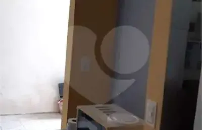 Sala comercial à venda na rua professor antônio pena, 33, jardim são paulo (zona norte), são paulo, 150 m2 por r$ 1.500.000