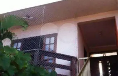 Casa com 3 quartos à venda na rua nancy silva cabral, 175, parque continental ii, guarulhos, 181 m2 por r$ 550.000