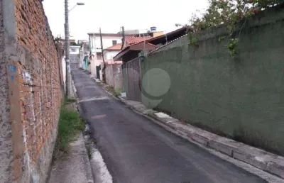 Terreno à venda na rua jamunda, 104, vila mazzei, são paulo, 940 m2 por r$ 2.980.000