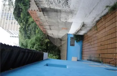 Casa com 9 quartos para alugar na rua benvinda apparecida de abreu leme, 105, santana, são paulo, 300 m2 por r$ 9.000