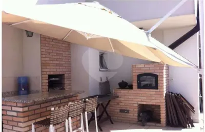 Apartamento com 3 quartos à venda na rua conselheiro moreira de barros, 1555, lauzane paulista, são paulo, 232 m2 por r$ 3.332.000
