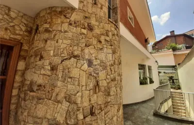 Casa com 4 quartos à venda na rua santo adalberto, 202, jardim franca, são paulo, 530 m2 por r$ 1.800.000