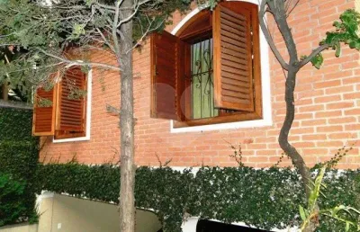 Casa com 8 quartos à venda na rua xavier da veiga, 109, santana, são paulo, 300 m2 por r$ 1.500.000