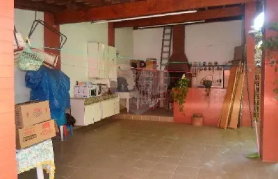 Casa com 3 quartos à venda na rua são nestor, 131, vila mazzei, são paulo, 269 m2 por r$ 750.000