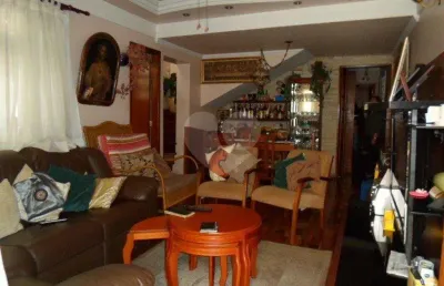 Casa com 4 quartos à venda na rua santa rita de cássia, 25, santana, são paulo, 100 m2 por r$ 800.000