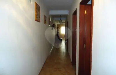 Casa com 6 quartos à venda na avenida imirim, 3541, imirim, são paulo, 394 m2 por r$ 1.800.000