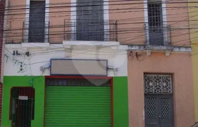 Casa com 1 quarto à venda na rua jovita, 467, santana, são paulo, 297 m2 por r$ 1.170.000